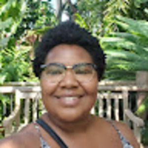 Meet your Posher, Mia